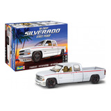 Revell Chevy Silverado 1999