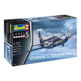 Revell Dassault Aviation Breguet Italian Eagle 1 144 3845