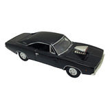 Revell Dodge Charger R
