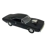 Revell Dodge Charger R
