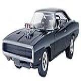 Revell Fast - Furious Dominic-s 1970 Dodge Charger Plastic Model Kit