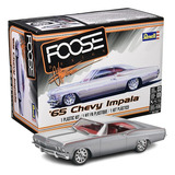 Revell Foose 65 Chevy