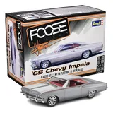 Revell Foose 65 Chevy