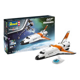 Revell Gift Set Moonraker