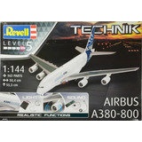 Revell Kit 1 144 Airbus A380 800 Technik 00453