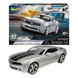 Revell Kit 1 25 Plastimodelismo Chevrolet Camaro 2006