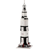 Revell Kit 1 96 Kit Apollo 11 Foguete Saturno 03704