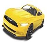 Revell Kit De Modelo De Plástico Mustang GT 2015
