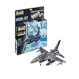 Revell Lockheed Martin F 16D Tigermeet