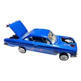 Revell Lowriders 61 Chevy