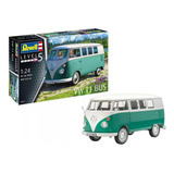 Revell Miniatura Para Montar