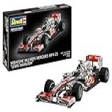 Revell Of Germany McLaren Mercedes MP4-25 No- 2 Plastic Model Kit