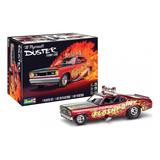 Revell Plymouth Duster 1970