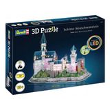 Revell Quebra Cabeca 3d