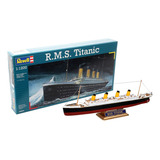 Revell R m s