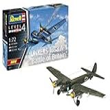 Revell RV04972 Junkers Ju88 A 1