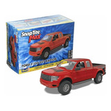 Revell Snaptite Max Ford