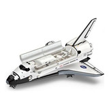 Revell Space Shuttle Atlantis