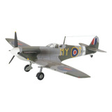 Revell Spitfire Mk v 04164 1