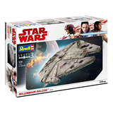 Revell Star Wars Milennium