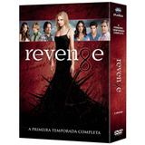 Revenge 1a Temporada
