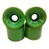 Revenge Roda 66mm 78a Verde + Pf Base + Lixa Long