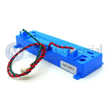 Reverb Amc2bf2 Blue Decaimento Médio Accutronics Belton