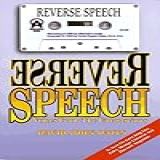 Reverse Speech 