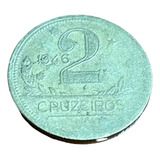 Reverso Invertido 2 Cruzeiro