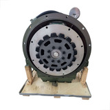 Reversor Ag80h 2x1 Hidraulico