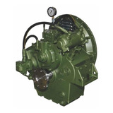 Reversor Marítimo Hidráulico Buffalo Ma142a Redução 3 0 1