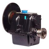 Reversor Maritimo Toyama Relacao