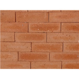 Revestimento Bricks Natural Tijolinho Plaqueta 1m