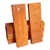 Revestimento Bricks Natural Tijolinho Tijolo 1m Plaquetinha