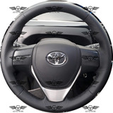 Revestimento Do Volante Couro