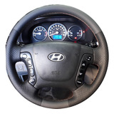 Revestimento Do Volante Em