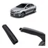 Revestimento Em Couro Manopla Freio De Mão Honda City 2013