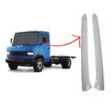 Revestimento Externo Coluna Para brisa Mb 709 710 912