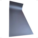 Revestimento Formica Azul Escuro Mirtilo Soft Fb14 3m X 1 20