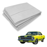 Revestimento Forro De Teto Opala 2 Portas Gelo 69 85