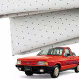 Revestimento Forro De Teto Pampa Pintadinho Branco 82 97