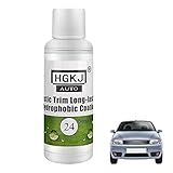 Revestimento Hidrofóbico Verniz Hidrofóbico Top Coat Brilho E Proteção Fáceis Proteção Segura Detalhes Em Todas As Superfícies Externas Automóveis B