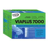 Revestimento Impermeabilizante Flexivel Viaplus