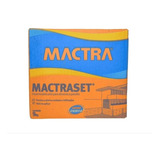 Revestimento Impermeabilizante Mactraset Mactra 9 Kg