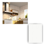 Revestimento Incefra Rvi30830 Bco Brilhante 25x35 Cx 2 19 M2