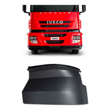 Revestimento Lateral Cabine Esq Para Iveco Eurotech Stralis