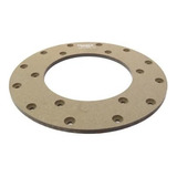 Revestimento Lona Disco Freio Trator Massey 235 50x 65x 65r