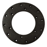 Revestimento Lona Disco Freio Trator Massey 235 50x 65x 65r
