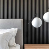 Revestimento Painel 3d De Parede Placas Pvc 50x50 12 Unidade
