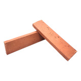 Revestimento Parede Bricks Tijolinho Natural 1m Plaqueta